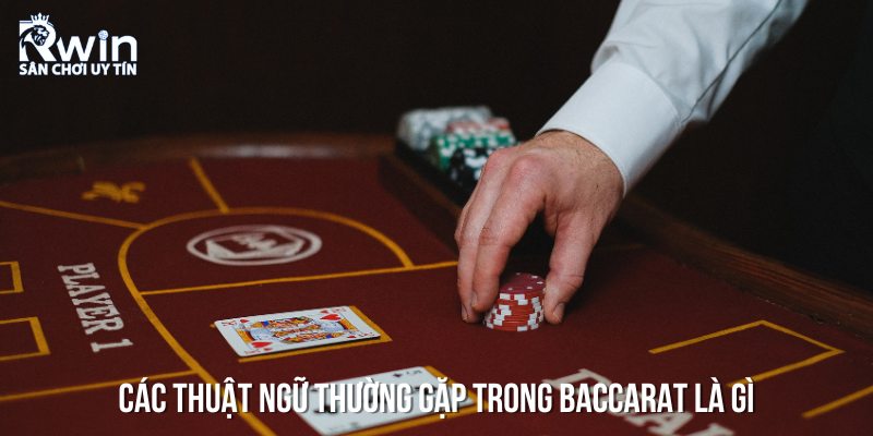 Baccarat l&agrave; g&igrave; v&agrave; những quy tắc cơ bản m&agrave; người chơi cần tu&acirc;n thủ?