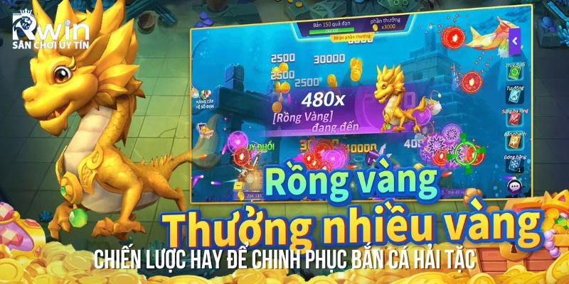 Mẹo bắn c&aacute; si&ecirc;u đỉnh &ndash; T&iacute;ch lũy phần thưởng nhanh ch&oacute;ng