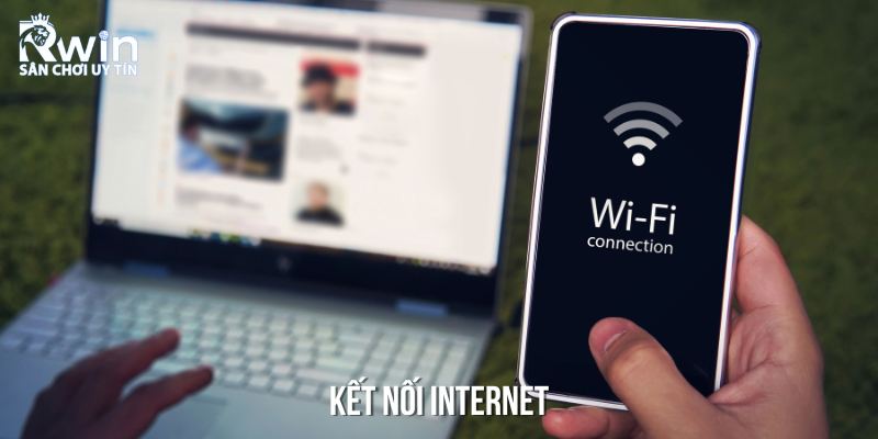 H&atilde;y đảm bảo kết nối internet của bạn ổn định khi tải game