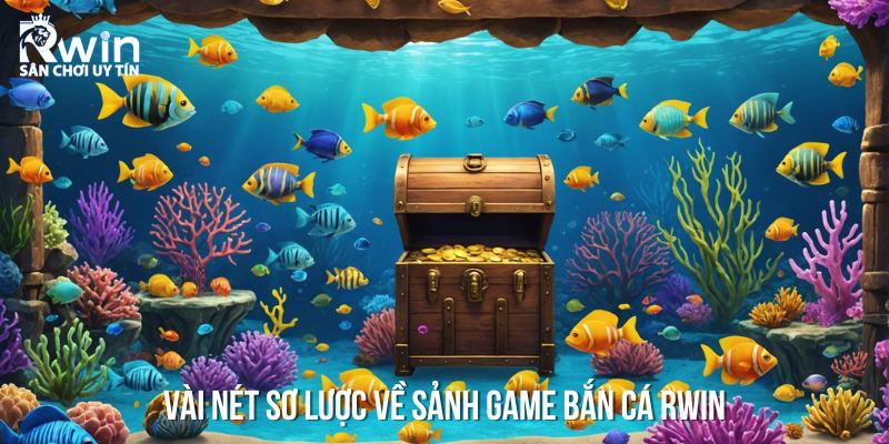 Sảnh săn bắn tại RWIN lu&ocirc;n thu h&uacute;t đ&ocirc;ng đảo game thủ tham gia
