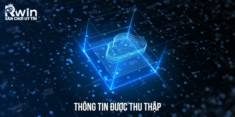 C&aacute;c th&ocirc;ng tin được hệ thống thu thập theo chuẩn mực của ph&aacute;p luật