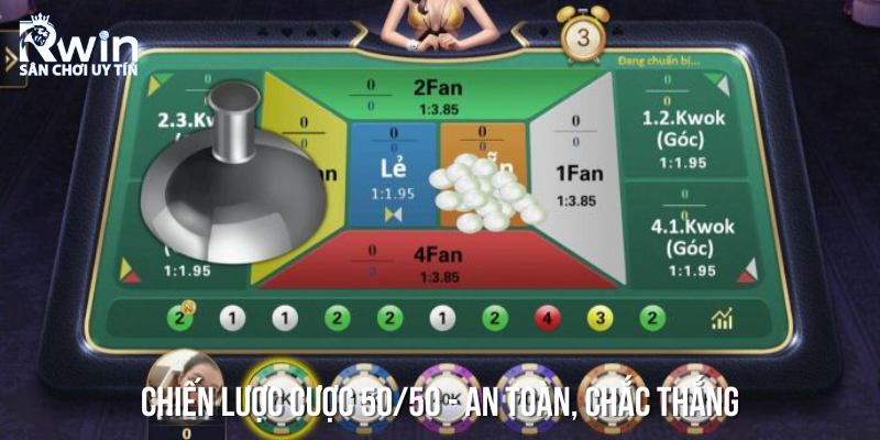 Những kinh nghiệm qu&yacute; b&aacute;u khi chơi Fantan từ người chơi l&atilde;o luyện
