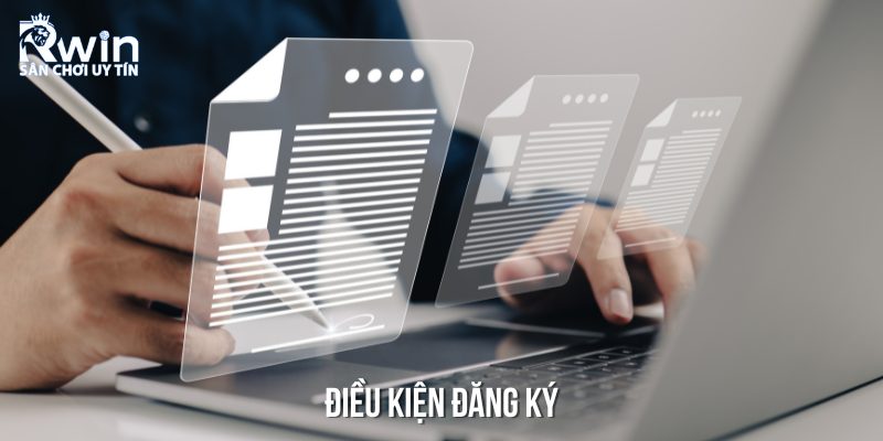 Điều kiện quan trọng cần nhớ trước khi trở th&agrave;nh đối t&aacute;c ch&iacute;nh thức của RWIN