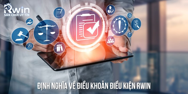 Điều khoản điều kiện được thiết lập để bảo vệ cả RWIN v&agrave; hội vi&ecirc;nNgo&agrave;i ra
