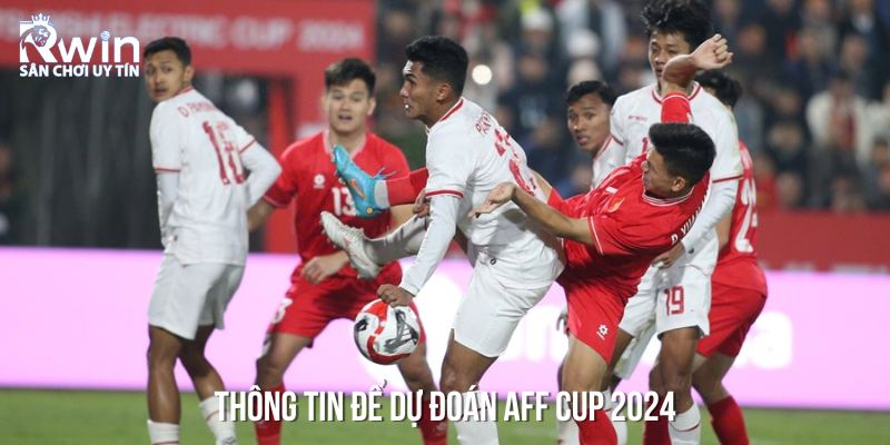 AFF Cup 2024: Ph&acirc;n t&iacute;ch dữ liệu gi&uacute;p bạn dự đo&aacute;n chuẩn nhất