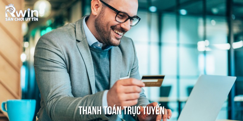 Hướng dẫn nạp tiền qua k&ecirc;nh thanh to&aacute;n trực tuyến cho t&acirc;n binh