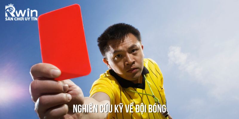 Ph&acirc;n t&iacute;ch k&egrave;o thẻ phạt &ndash; Những yếu tố quyết định kết quả