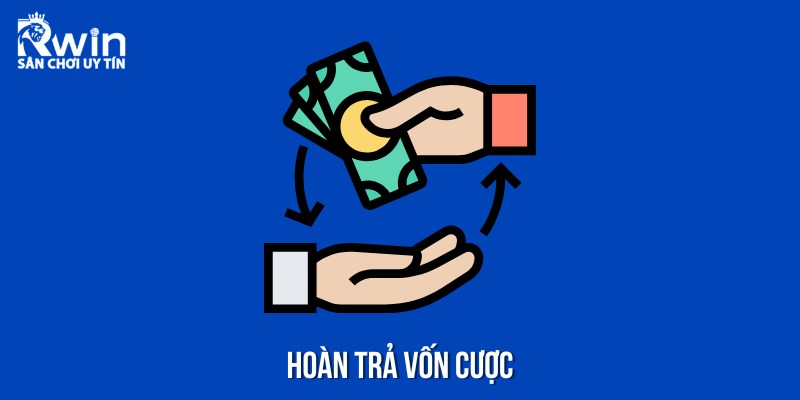 Ch&iacute;nh s&aacute;ch ho&agrave;n trả l&agrave; phần thưởng hấp dẫn d&agrave;nh cho tay mơ