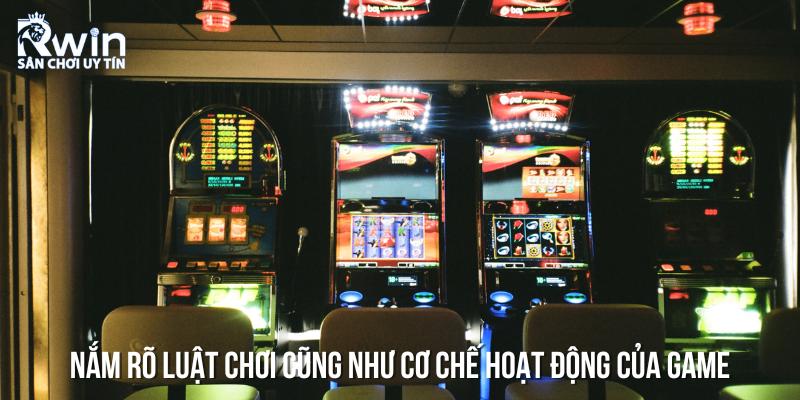 Những điều bạn kh&ocirc;ng thể bỏ qua khi tham gia nổ hũ đổi thẻ