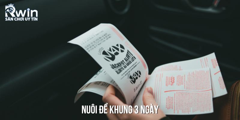 C&aacute;ch nu&ocirc;i 3 ng&agrave;y y&ecirc;u cầu bạn phải c&oacute; vốn lớn
