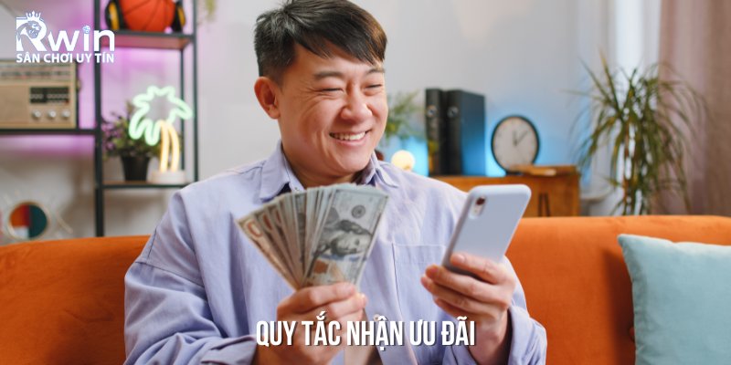 Ch&iacute;nh s&aacute;ch được thiết lập để hội vi&ecirc;n c&oacute; thể tu&acirc;n thủ khi nhận ưu đ&atilde;i