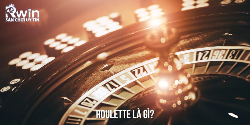 C&aacute;i nh&igrave;n chung về tr&ograve; chơi Roulette online