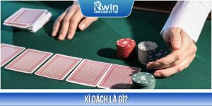 xi-dach-la-gi